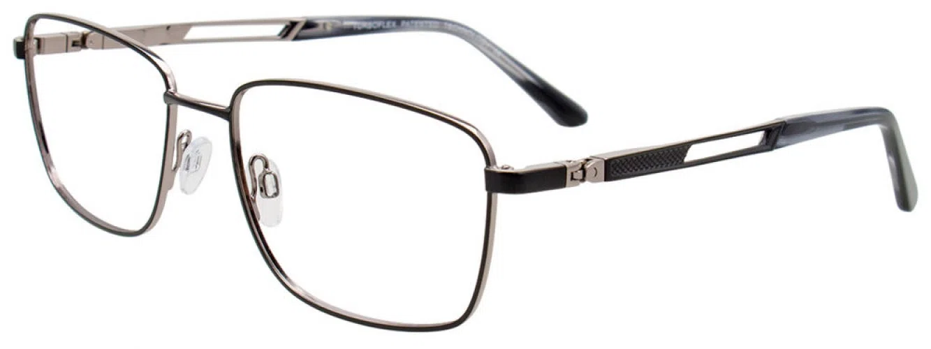 TURBOFLEX OPT. TX178 Eyeglasses - view 8
